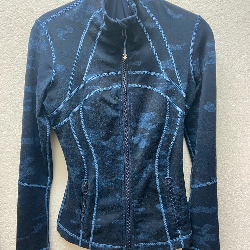 Lululemon jacket
